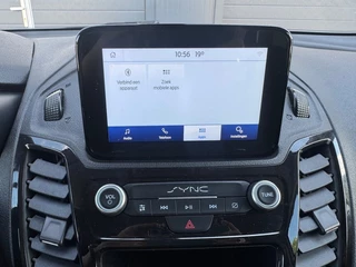 Ford Transit Connect Ford Transit Connect 1.5 EcoBlue 120PK Automaat L2 Limited Lang / Navi / Cruise / Trekhaak/ Camera - afbeelding nr 24