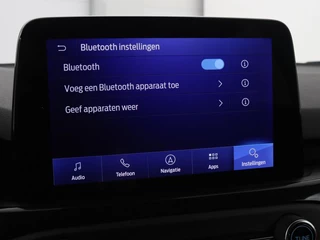 Ford Focus Ford Focus 1.5 EcoBoost ST Line X | Camera | Carplay | Trekhaak | Full LED | Navigatie | Keyless | Digital Cockpit | Climate control | Parkeerhulp | Cruise control - afbeelding nr 20