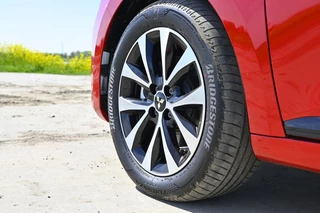 Mitsubishi Colt - afbeelding nr 9