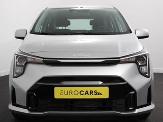 Kia Picanto Kia Picanto 1.0 DPI Automaat DynamicLine | Navigatie Apple Carplay/Android auto Airco Camera DAB Bluetooth - afbeelding nr 4