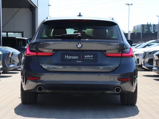 BMW 3 Serie - afbeelding nr 21