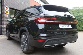 Škoda Kodiaq Škoda Kodiaq iV 1.5 TSI PHEV Sportline Pano/Matrix LED/DCC/ACC/Keyless/Camera/20