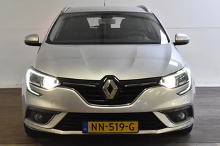 Renault Mégane Estate NAVI/XENON/CRUISE - afbeelding nr 7