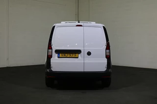 Volkswagen Caddy - afbeelding nr 9