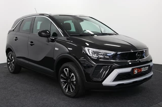 Opel Crossland Opel Crossland 1.2 Turbo Elegance (Automaat) - afbeelding nr 11