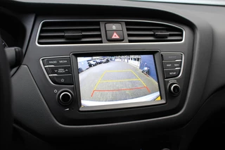 Hyundai i20 Clima Cruise Navi Camera Carplay - afbeelding nr 14