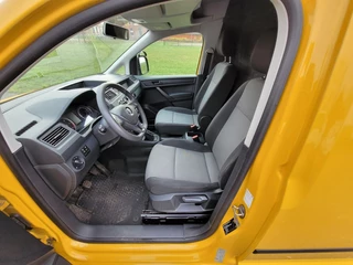 Volkswagen Caddy - afbeelding nr 6