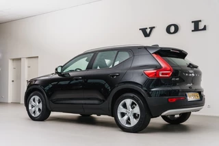 Volvo XC40 - afbeelding nr 3