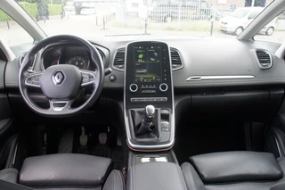 Renault Grand Scénic - afbeelding nr 40