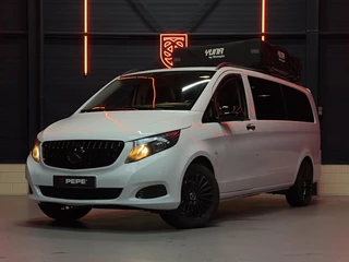 Mercedes-Benz Vito Tourer 114 BlueTEC Pro XL |CRUISE|EXTRA OPTIES