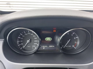 Land Rover Discovery Sport Land-Rover Discovery Sport 2.0 Si4 4WD HSE Leder,Navigatie/Camera,Afn.trekhaak,cruise, - afbeelding nr 21