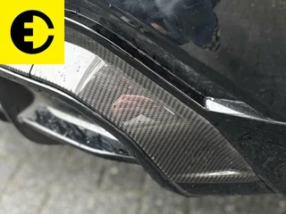 Audi e-tron GT Audi e-tron GT RS 93 kWh | Carbon | B&O | CarPlay | Bomvol |BTW - afbeelding nr 53
