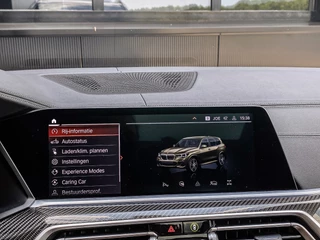 BMW X5 BMW X5 xDrive45e 394PK Automaat High Executive M-Sport | SKYLOUNGE | MASSAGE | VENTILATIE | 360 | RIJASSISTENTIE PAKKET | - afbeelding nr 89