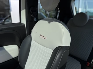 Fiat 500 - afbeelding nr 30