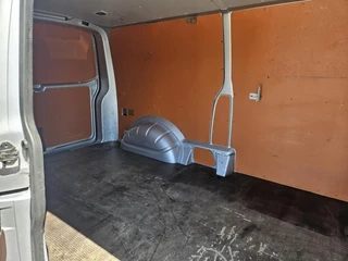 Volkswagen Transporter Volkswagen Transporter 2.0 TDI L2H1 airco cruise 102 Pk 3-pl - afbeelding nr 16
