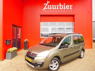 Citroën Berlingo Citroën Berlingo Multispace 1.2 PureTech Feel - afbeelding nr 1
