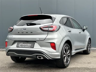 Ford Puma - afbeelding nr 6