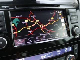 Nissan QASHQAI Nissan QASHQAI 1.3 DIG-T N-Connecta | Panoramadak |Stoelverwarming | Navigatie - afbeelding nr 33