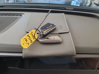Volkswagen Passat Volkswagen Passat Variant 1.5 eHybrid 204pk DSG/AUT Business Wegklapbare trekhaak, Camera, ACC - afbeelding nr 31