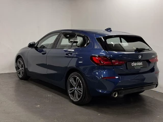 BMW 1 Serie BMW 1   118i Sport Business PDC  LED NAVI UNIEKE KM STAND - afbeelding nr 6