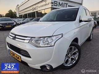 Mitsubishi Outlander - 434118248-0
