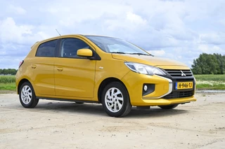 Mitsubishi Space Star Mitsubishi Space Star 1.2 Active - afbeelding nr 2