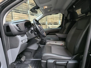 Toyota ProAce Toyota PROACE Worker 2.0 D-4D Professional Long Worker Carplay Navi Trekhaak PDC keyless - afbeelding nr 6