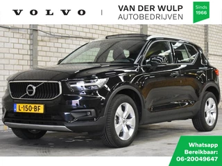 Volvo XC40 Volvo XC40 T2 129pk Aut. Business Pro | Schuifdak | Driver Assist | Park As - afbeelding nr 1