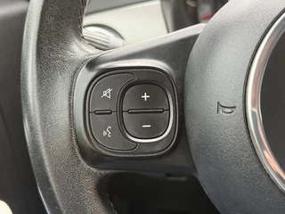 Fiat 500 Fiat 500 0.9 TwinAir Turbo Sport Airco/Cruise control/LMV - afbeelding nr 34