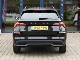 Škoda Kamiq - afbeelding nr 4
