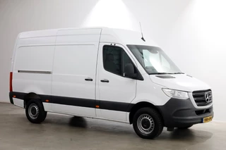 Mercedes-Benz Sprinter - afbeelding nr 10