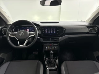 Volkswagen T-Cross - afbeelding nr 4