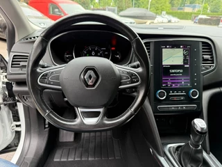 Renault Mégane - afbeelding nr 9