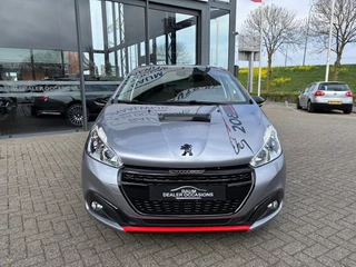 Peugeot 208 - afbeelding nr 22