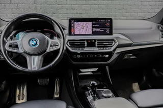 BMW X3 BMW X3 xDrive30e M-SPORT PANORAMADAK HEAD UP HARMAN KARDON 360CAMERA - afbeelding nr 16