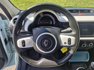 Renault Twingo - afbeelding nr 10