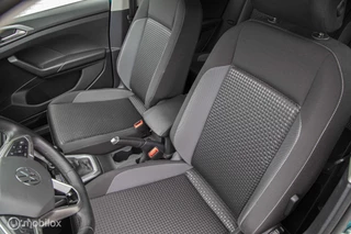 Volkswagen T-Cross Volkswagen T-Cross 1.0 TSI Life AUTOMAAT/CRUISE/NAVI/STOELVER - afbeelding nr 6