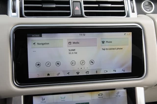 Land Rover Range Rover Land Rover Range Rover 2.0 P400e Vogue I Pano I ACC I Hybrid I - afbeelding nr 8