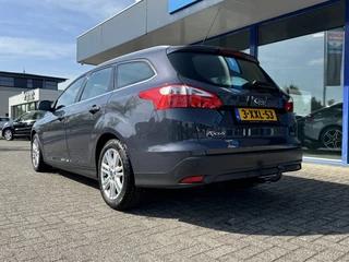 Ford Focus - afbeelding nr 3
