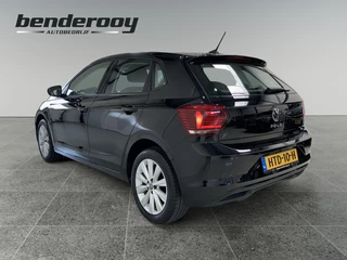 Volkswagen Polo Volkswagen Polo 1.0 TSI 95pk DSG Highline - afbeelding nr 4