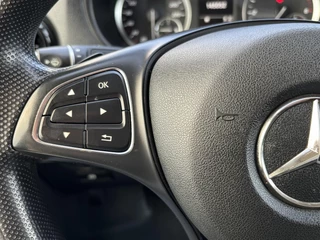 Mercedes-Benz Vito Mercedes-Benz Vito 114 CDI Lang*CRUISE*NAVI*3PERS*AUTOM.*ECC - afbeelding nr 20