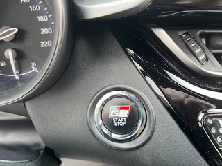Toyota C-HR Toyota C-HR 2.0 Hybrid GR-Sport - afbeelding nr 22