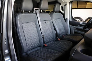 Ford Transit Custom Ford Transit Custom 320 2.0 TDCI 170PK L2H1 DC | L+R Schuifdeur | ACC | Blind Spot | Navigatie | Camera | CarPlay | Lane Assist | Stoelverwarming | Raptor Edition | Trekhaak | 6-Zitter | Verlengde fabrieksgarantie tot 07-2029 - afbeelding nr 11