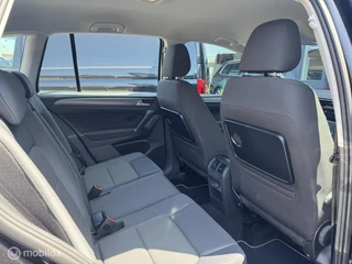 Volkswagen Golf Sportsvan Volkswagen Golf Sportsvan 1.5 TSI ACT Highline - afbeelding nr 26