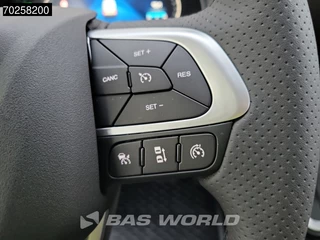 Iveco Daily Iveco Daily 35C21 3.0L Automaat 16m3 L3H2 LED ACC CarPlay Camera L4H2 16m3 Airco - afbeelding nr 17