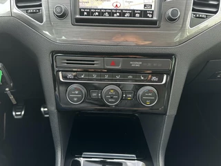 Volkswagen Golf Sportsvan Volkswagen Golf Sportsvan 1.4 TSI Business Edition | Navi | PDC v+a | Stoelverwarming - afbeelding nr 17
