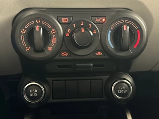 Suzuki Ignis - afbeelding nr 17