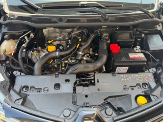 Renault Captur Renault Captur TCe 90 INTENS R-LINK NAVI/LED/PDC/LMV/2-TONE/NL-AUTO/1e EIG. - afbeelding nr 37