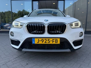 BMW X1 BMW X1 xDrive20i High Exe,Pano,LED,Leer,Keyless,Stoelverw,Dealer OH - afbeelding nr 26