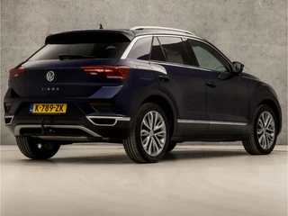 Volkswagen T-Roc Volkswagen T-Roc 1.5 TSI Sport 150Pk (VIRTUAL COCKPIT, APPLE CARPLAY, GROOT NAVI, CAMERA, LED KOPLAMPEN, SPORTSTOELEN, ADAPTIVE CRUISE, MODE KNOP, STOELVERWARMING, NIEUWE APK, NIEUWSTAAT) - afbeelding nr 5